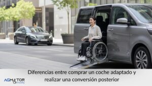 coches adaptados de ocasión