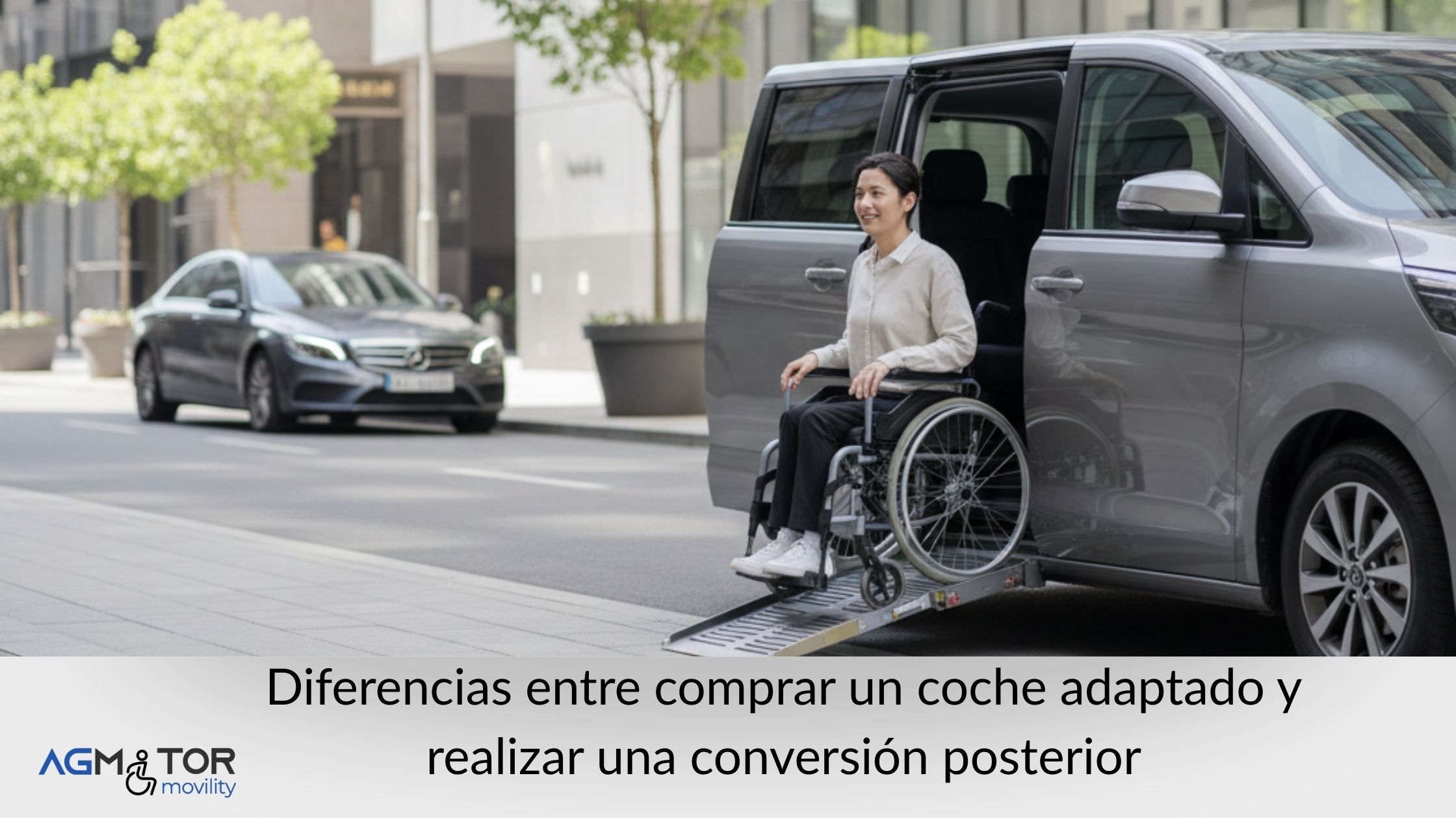 coches adaptados de ocasión