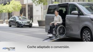 coches adaptados de ocasión