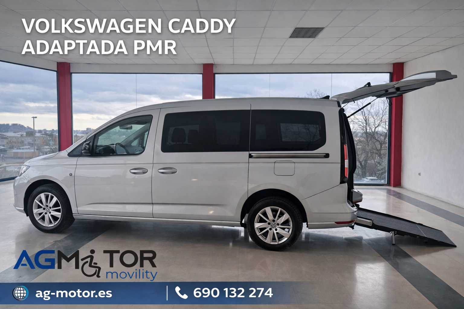 RENAULT KANGOO TPMR