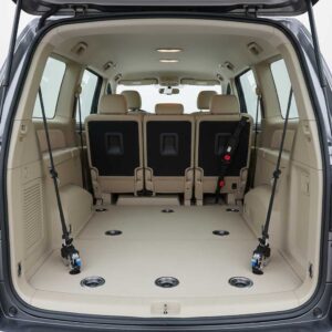 vehículos adaptados