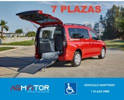 7 PLAZAS