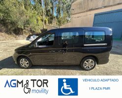 AG MOTOR MOVILITY-Recovered