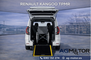 kango tpmr